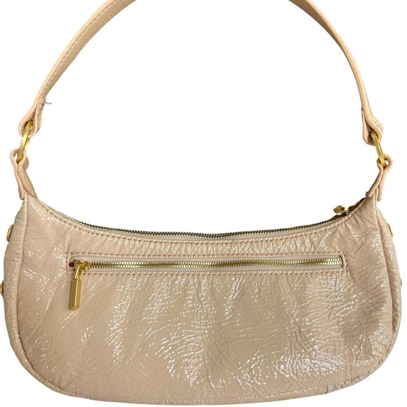 Hammitt Becker Pink Champagne Bag - Picture 6 of 8